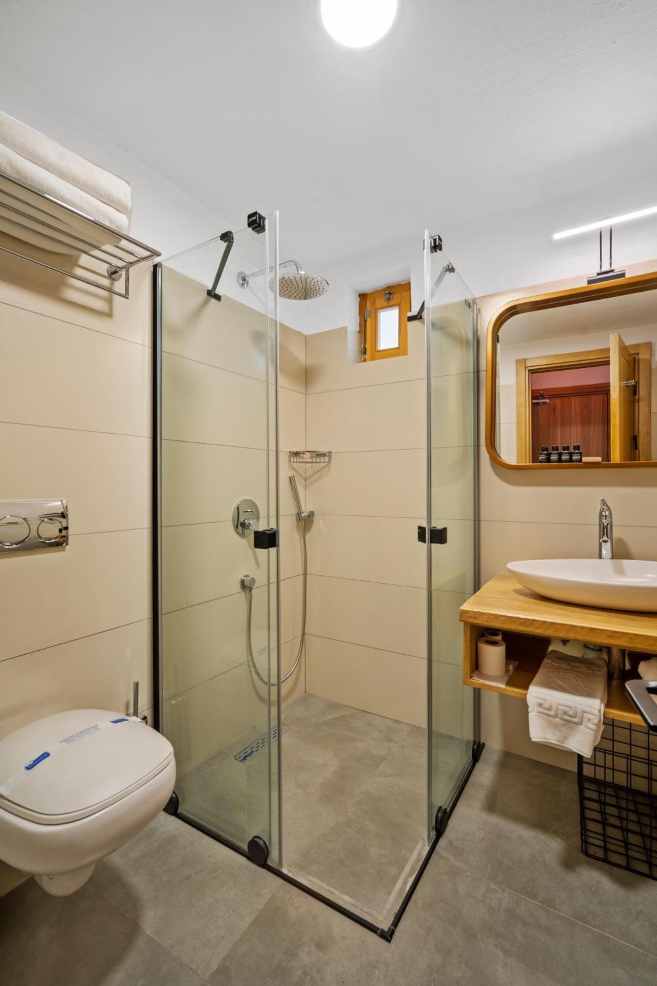 Zeyt Inn Hotel Datca Exterior foto