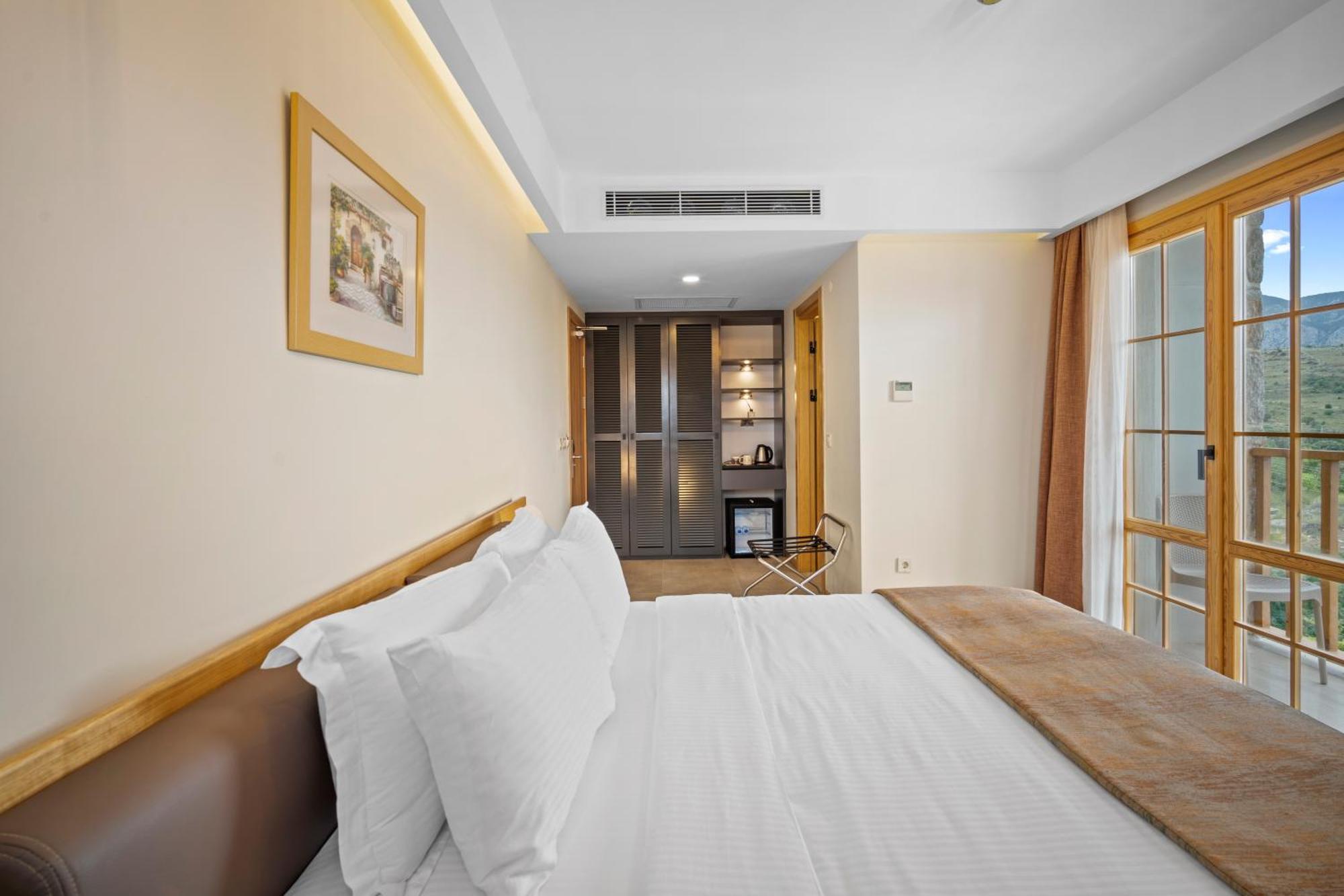 Zeyt Inn Hotel Datca Cameră foto