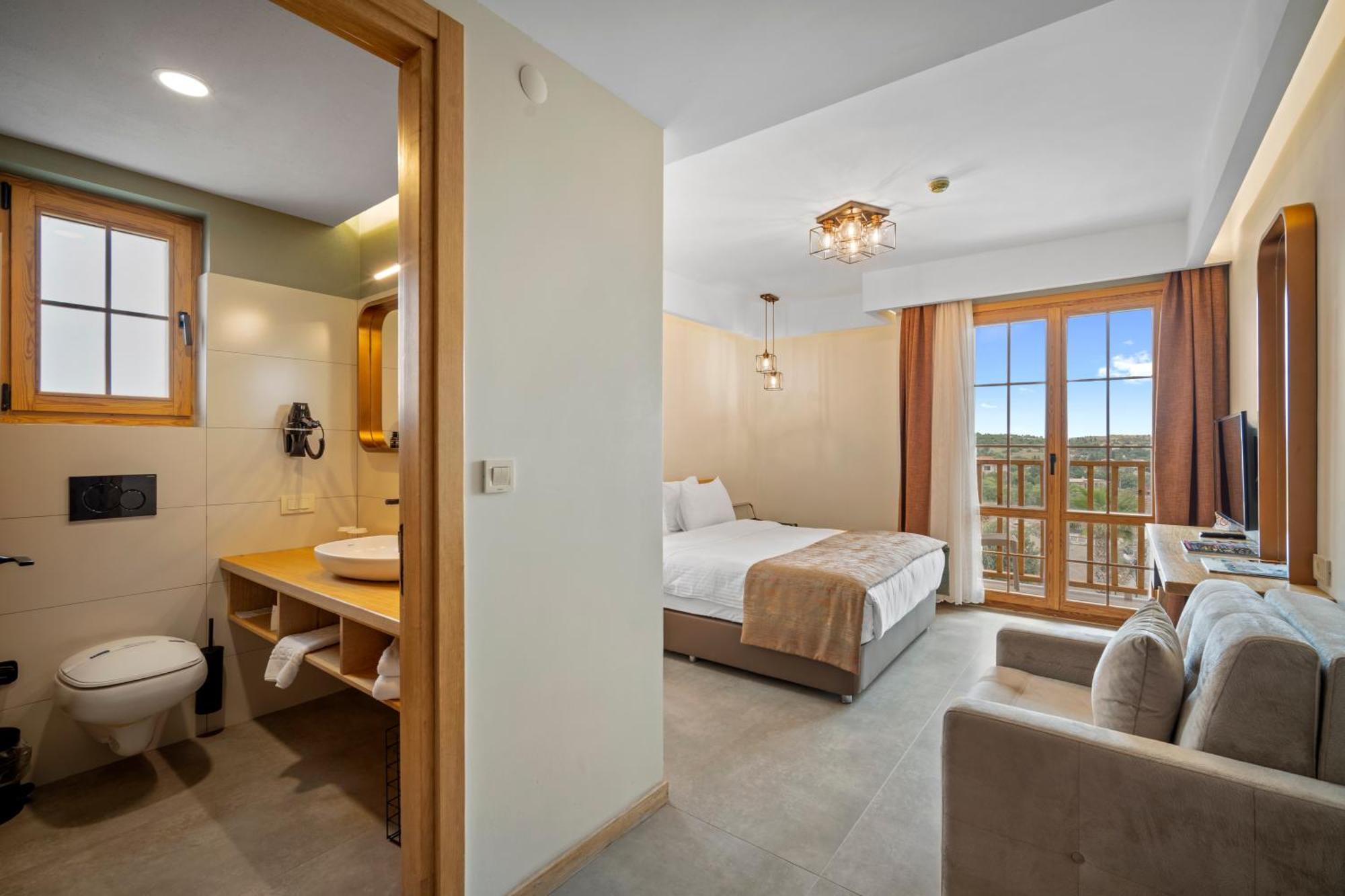 Zeyt Inn Hotel Datca Cameră foto